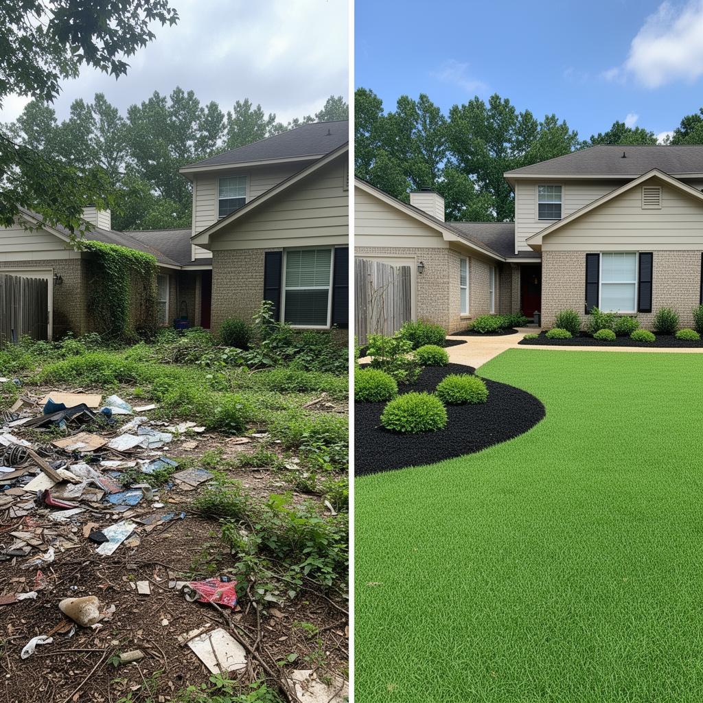 DIY vs. Professional Landscaping: Which Is Right for You?