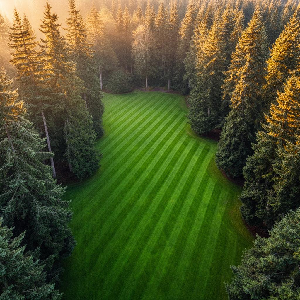 Essential Lawn Care Tips for the Pacific Northwest