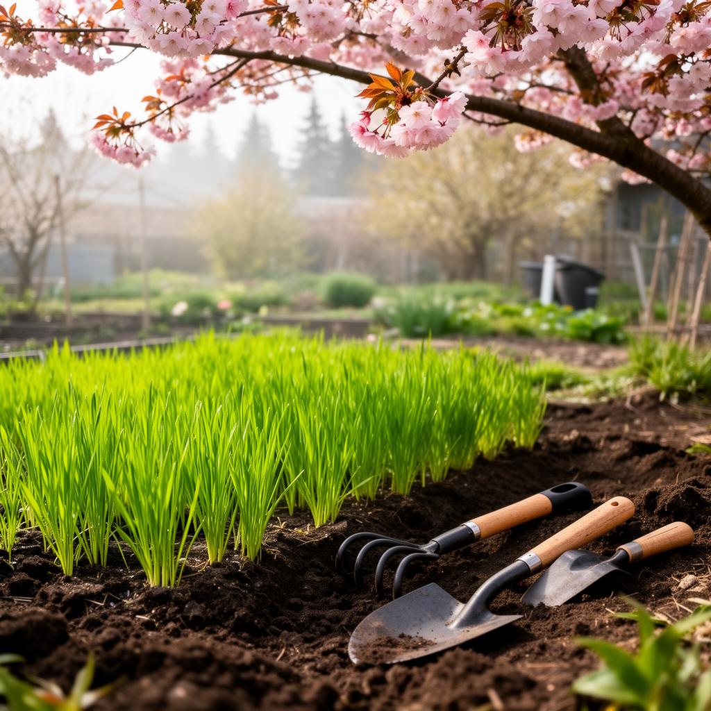 Your Complete Spring Lawn Preparation Guide