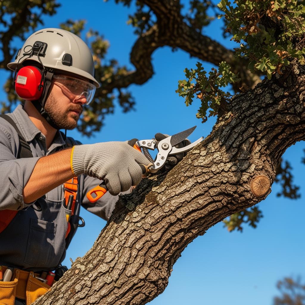 When Is the Best Time to Trim Your Trees?