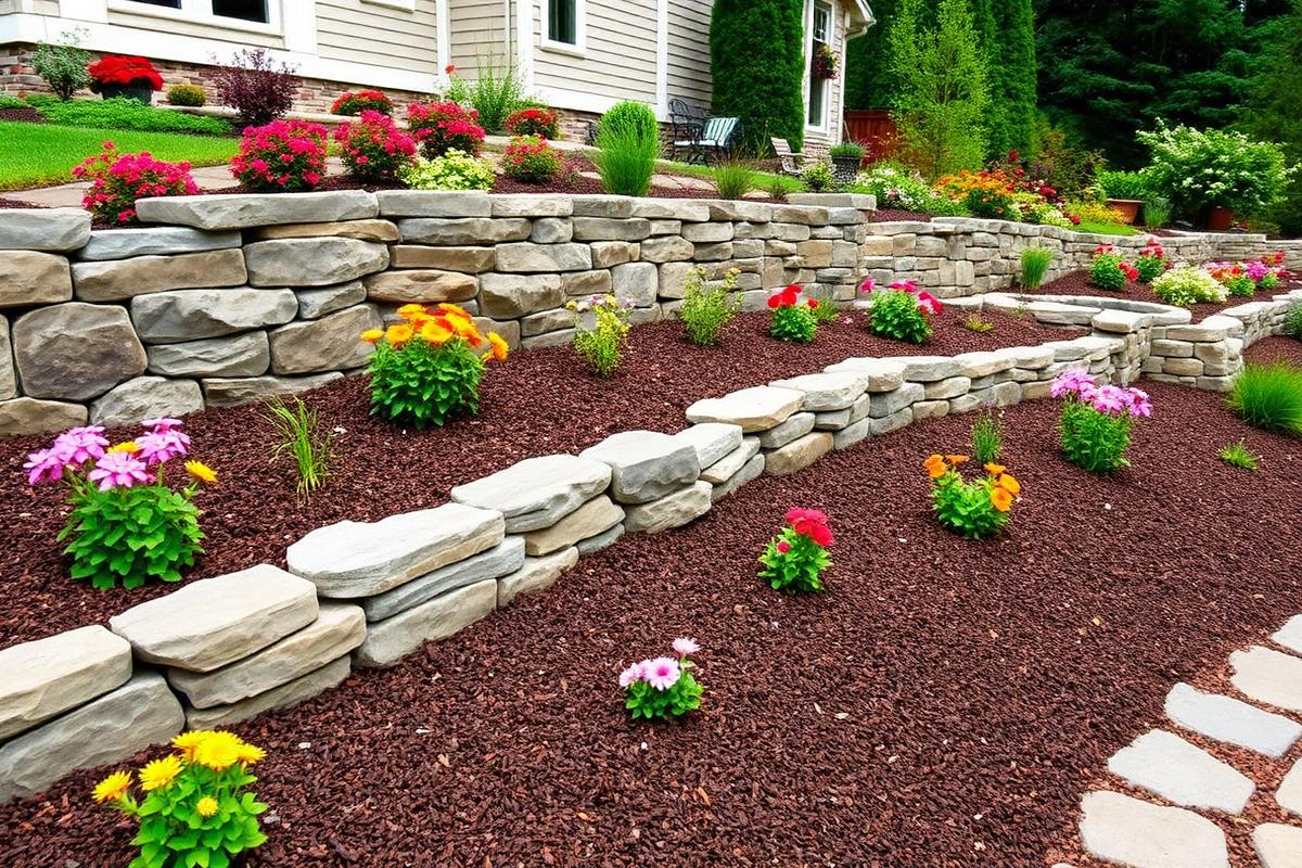 Custom Garden & Yard Design